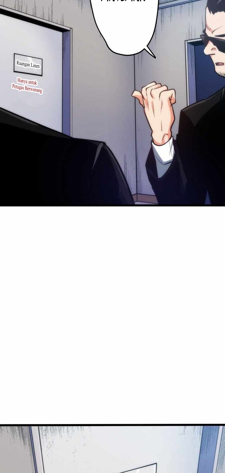 Reverse Tower Dungeon Chapter 9 - halaman 18
