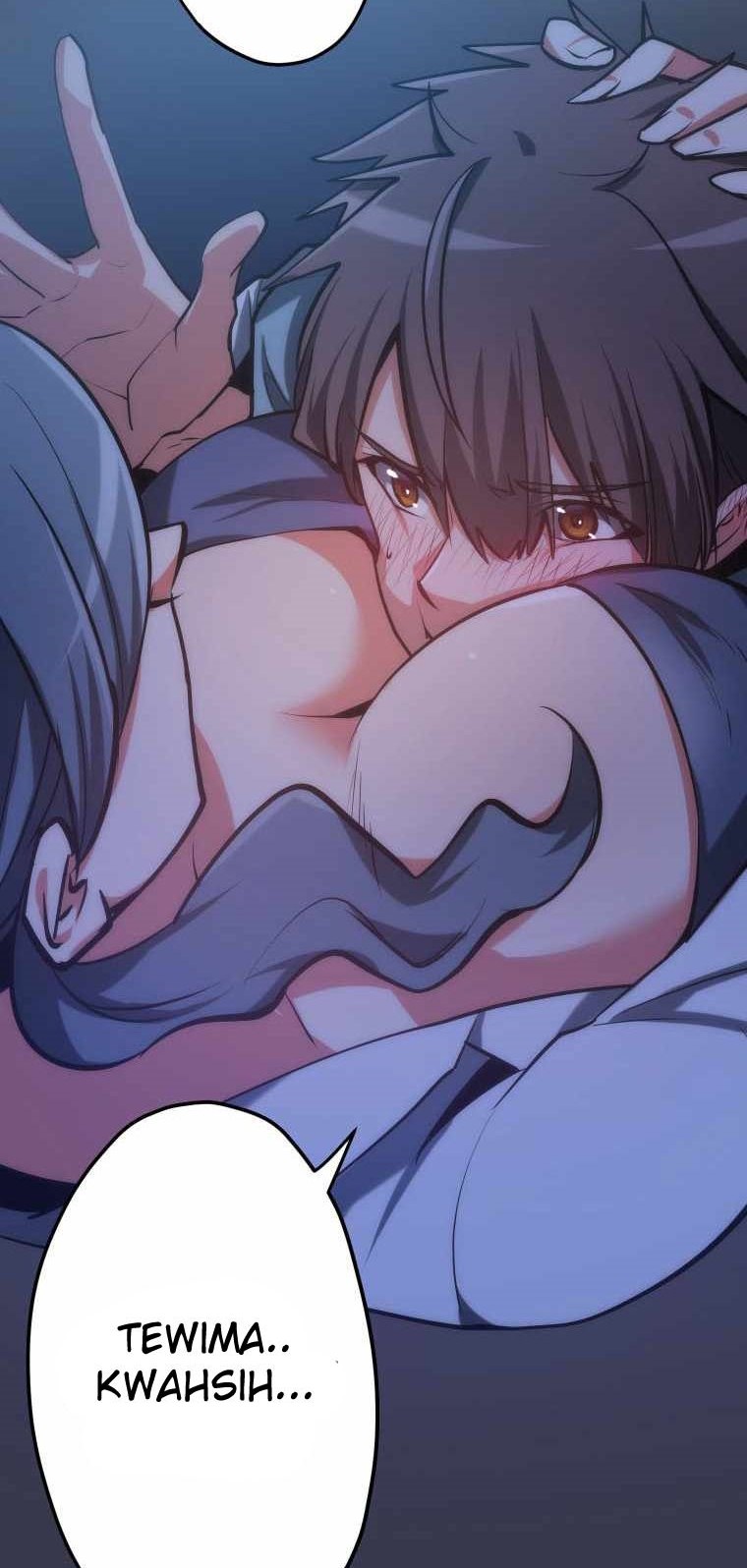 Reverse Tower Dungeon Chapter 9 - halaman 22