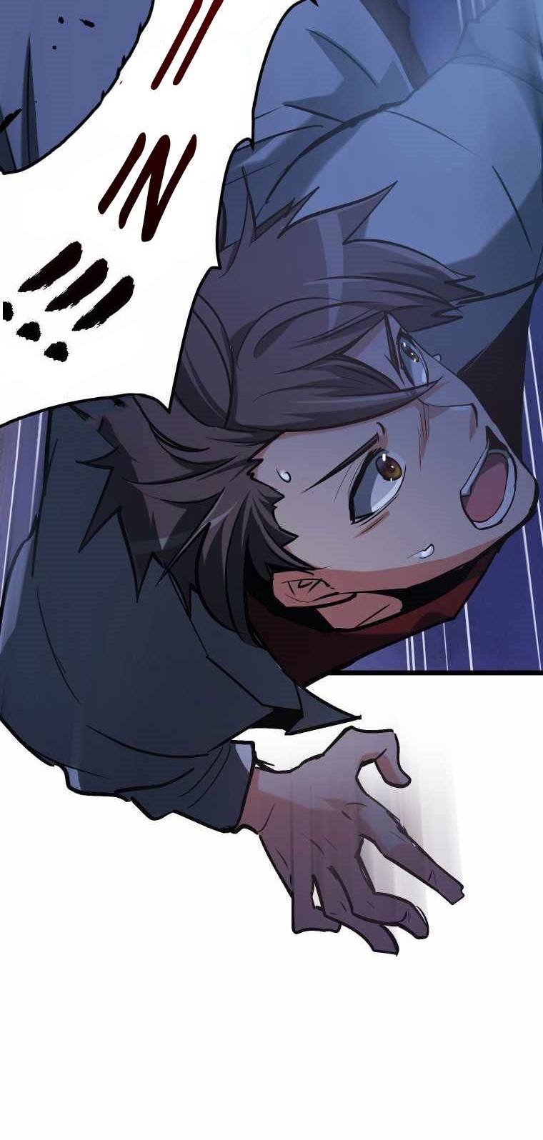 Reverse Tower Dungeon Chapter 9 - halaman 35