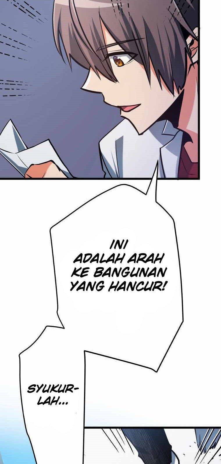 Reverse Tower Dungeon Chapter 9 - halaman 38