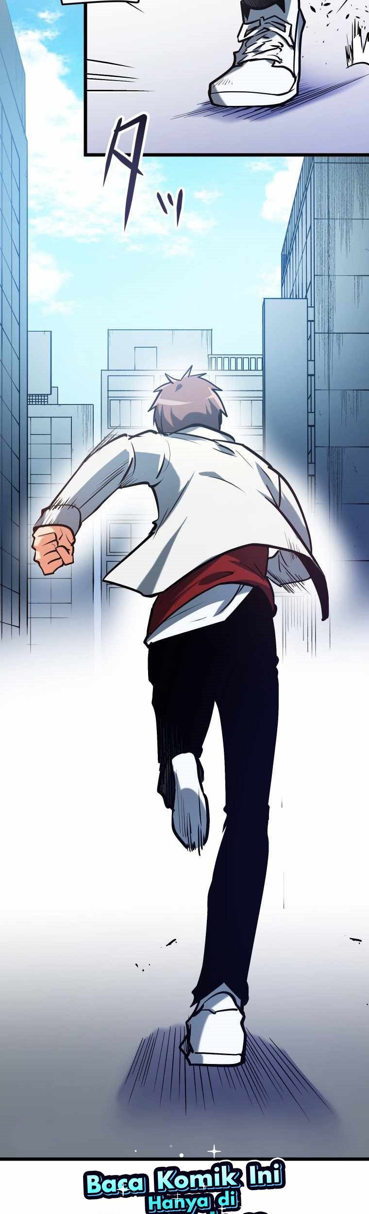 Reverse Tower Dungeon Chapter 9 - halaman 39