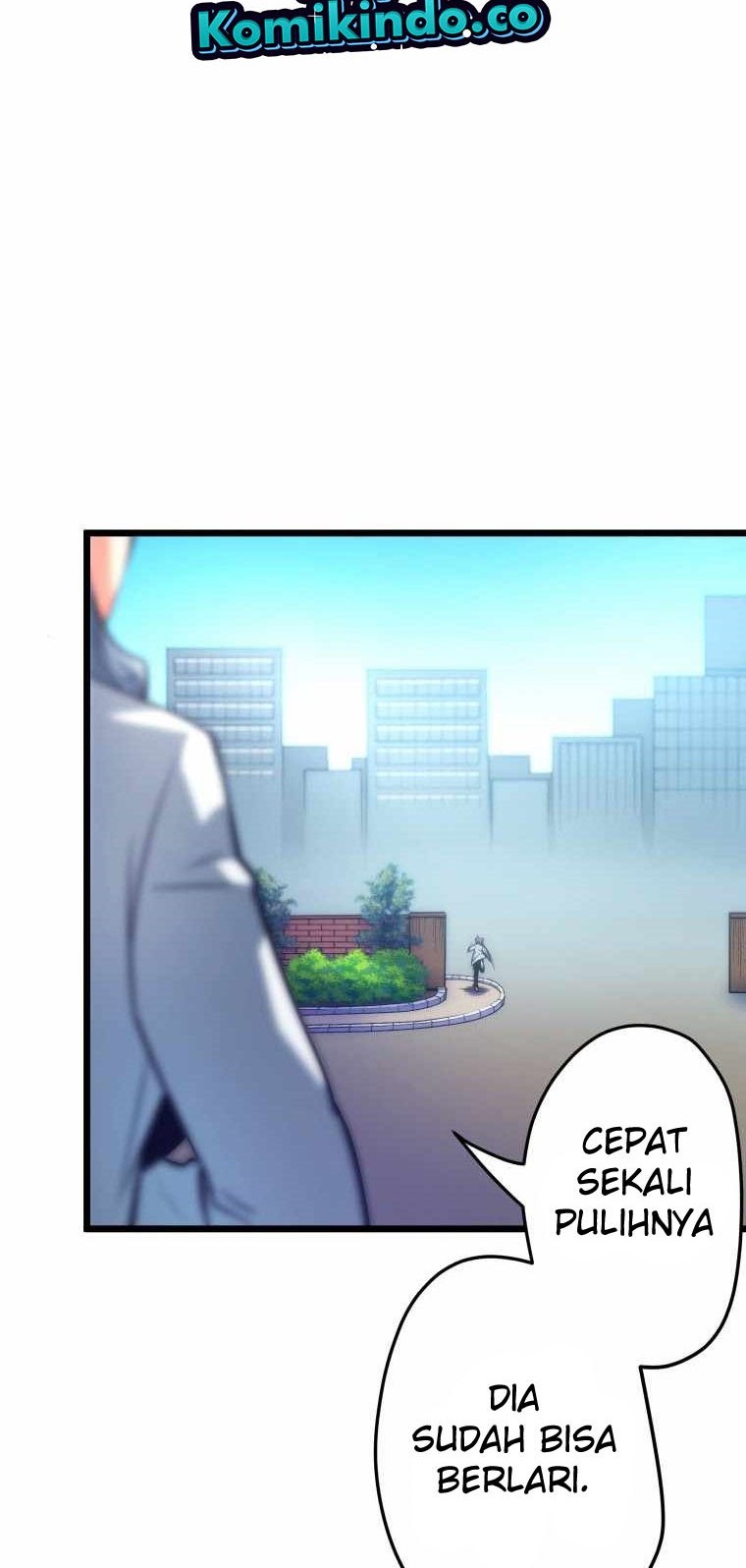 Reverse Tower Dungeon Chapter 9 - halaman 40