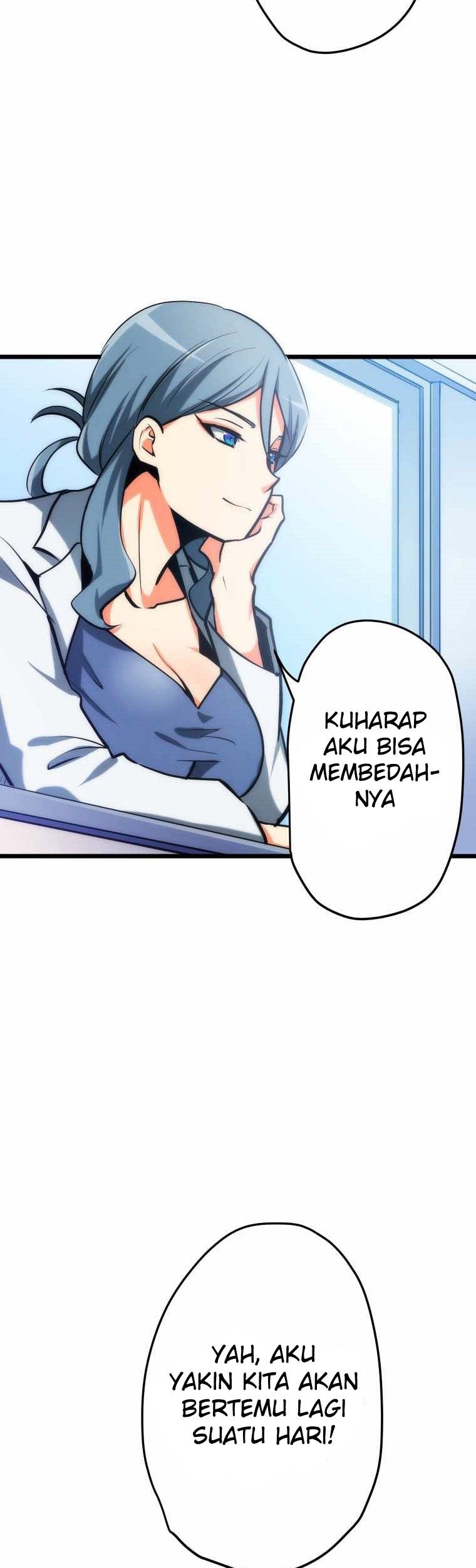 Reverse Tower Dungeon Chapter 9 - halaman 41