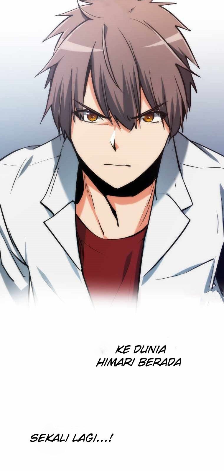 Reverse Tower Dungeon Chapter 9 - halaman 46