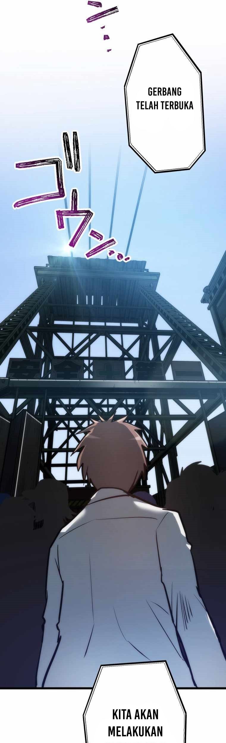 Reverse Tower Dungeon Chapter 9 - halaman 48