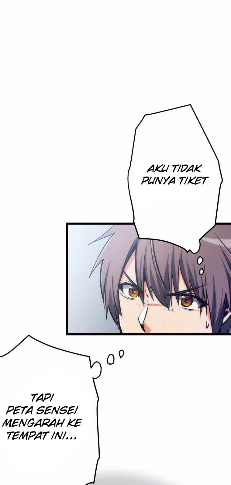 Reverse Tower Dungeon Chapter 9 - halaman 51