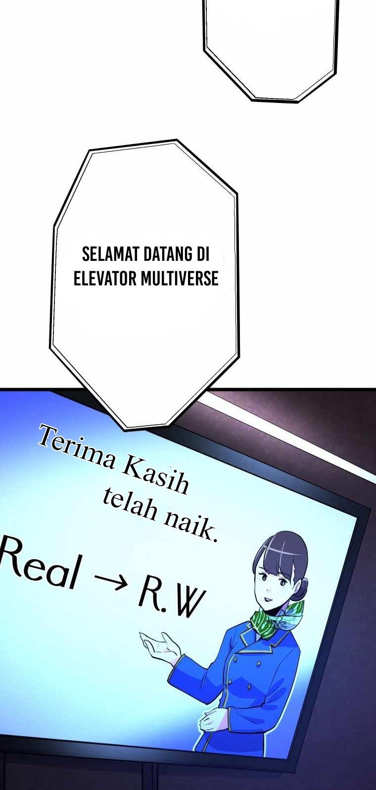 Reverse Tower Dungeon Chapter 9 - halaman 60
