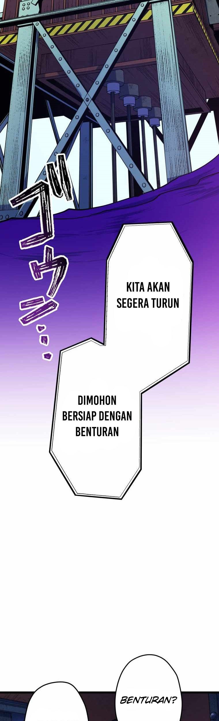 Reverse Tower Dungeon Chapter 9 - halaman 63