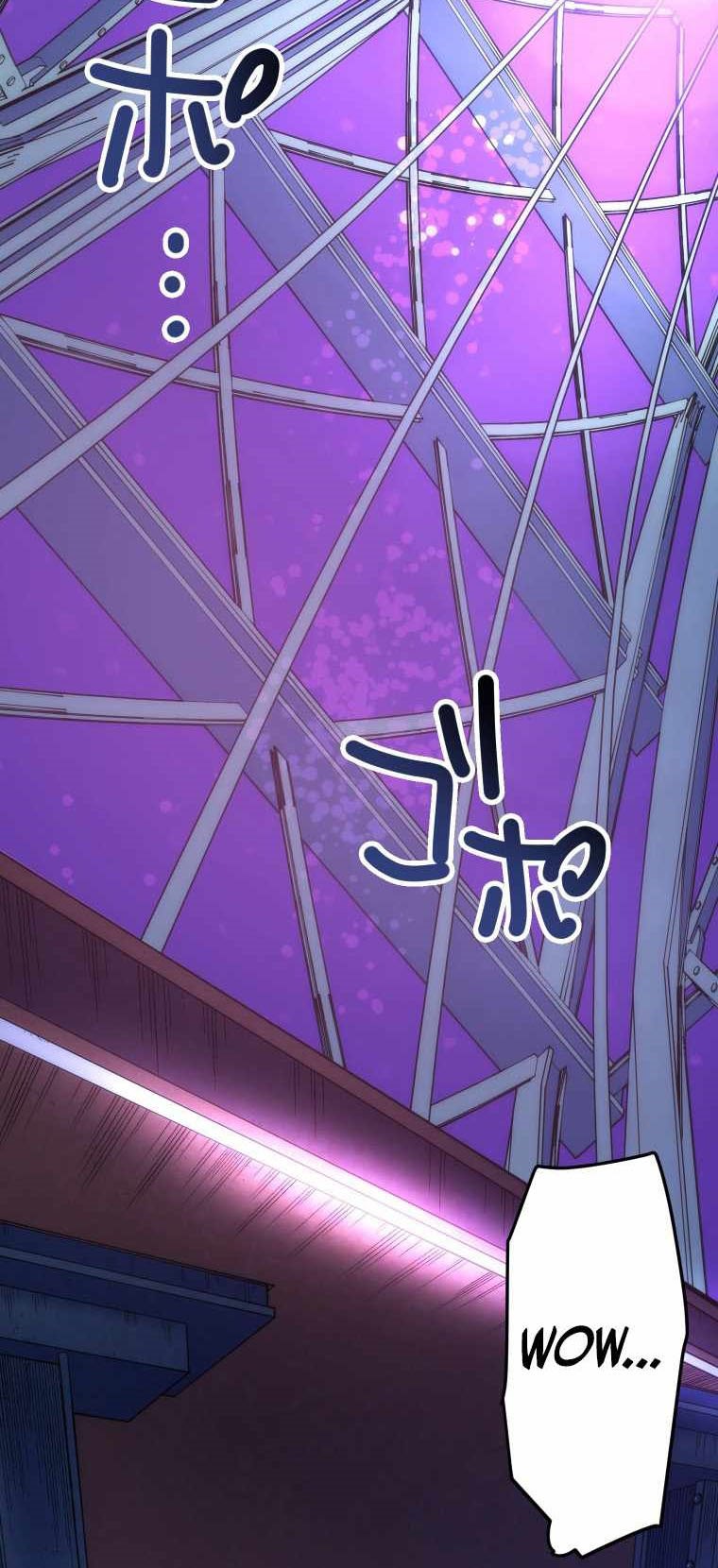 Reverse Tower Dungeon Chapter 9 - halaman 67