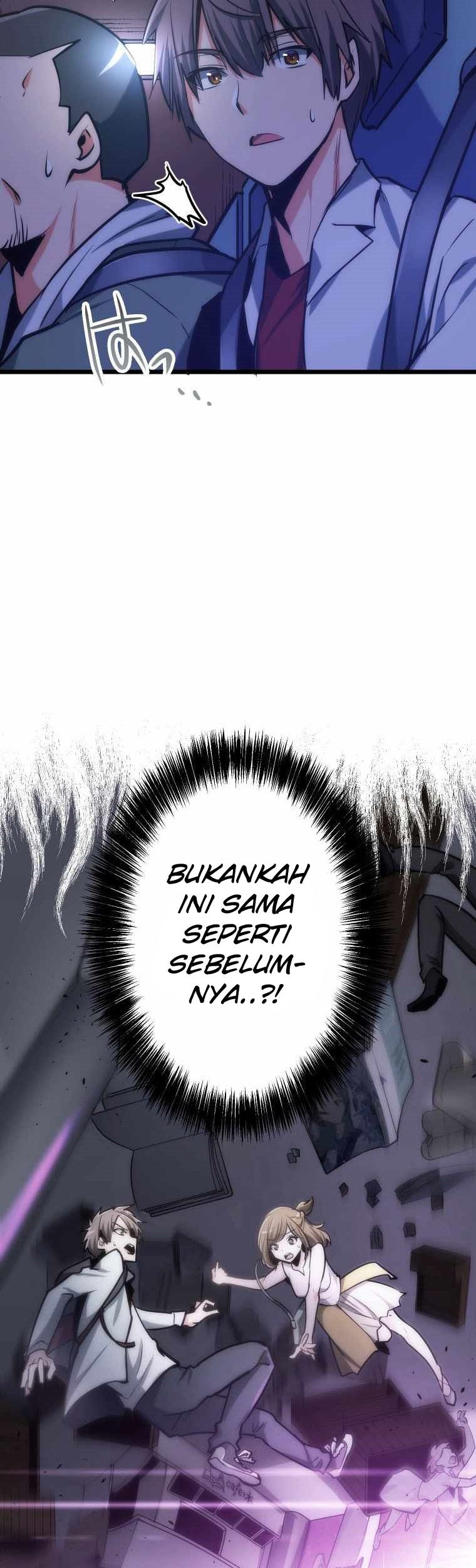 Reverse Tower Dungeon Chapter 9 - halaman 70
