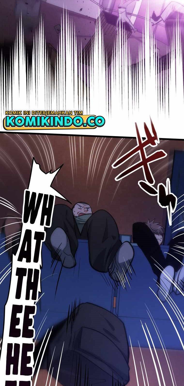 Reverse Tower Dungeon Chapter 9 - halaman 71