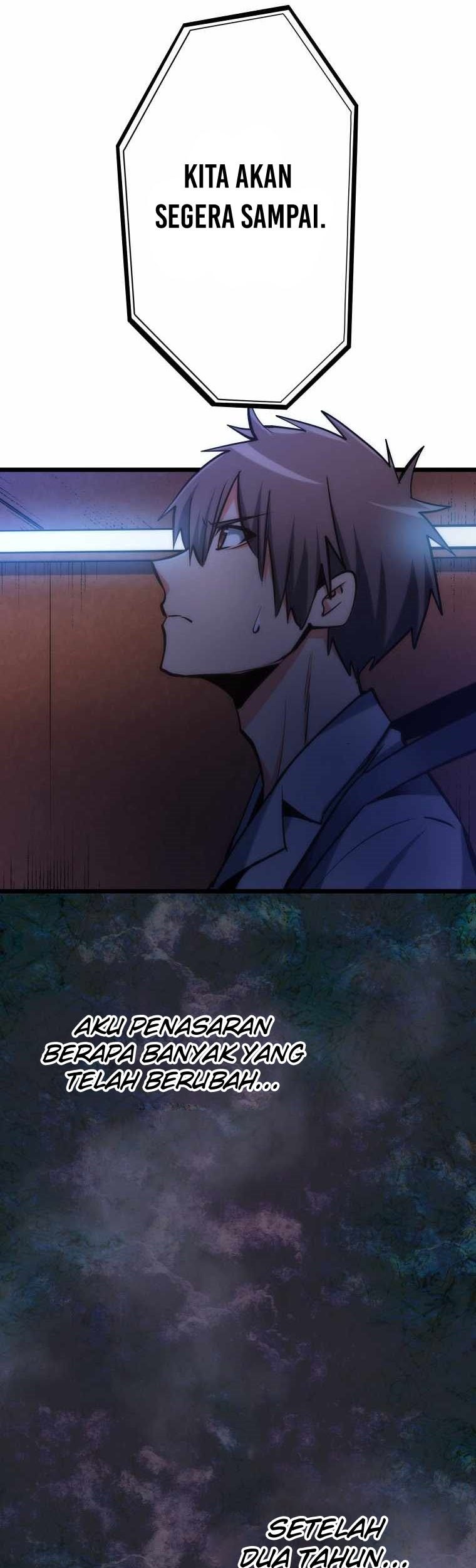 Reverse Tower Dungeon Chapter 9 - halaman 76
