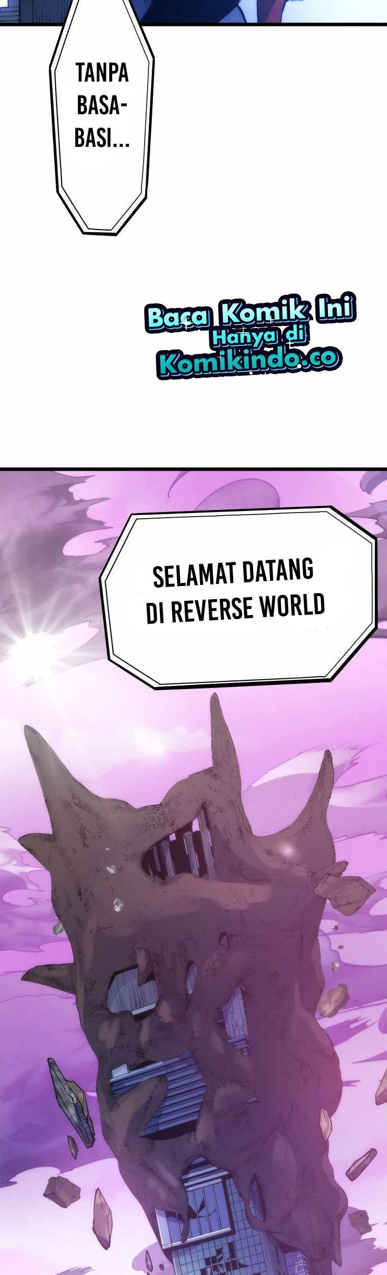 Reverse Tower Dungeon Chapter 9 - halaman 80