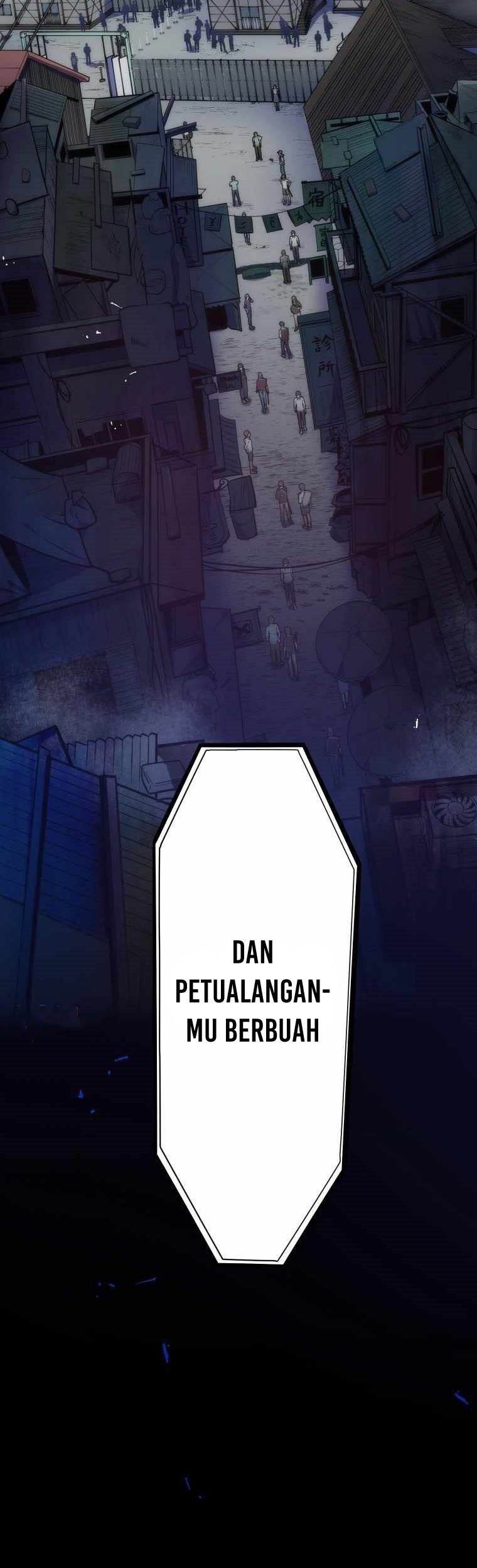 Reverse Tower Dungeon Chapter 9 - halaman 82