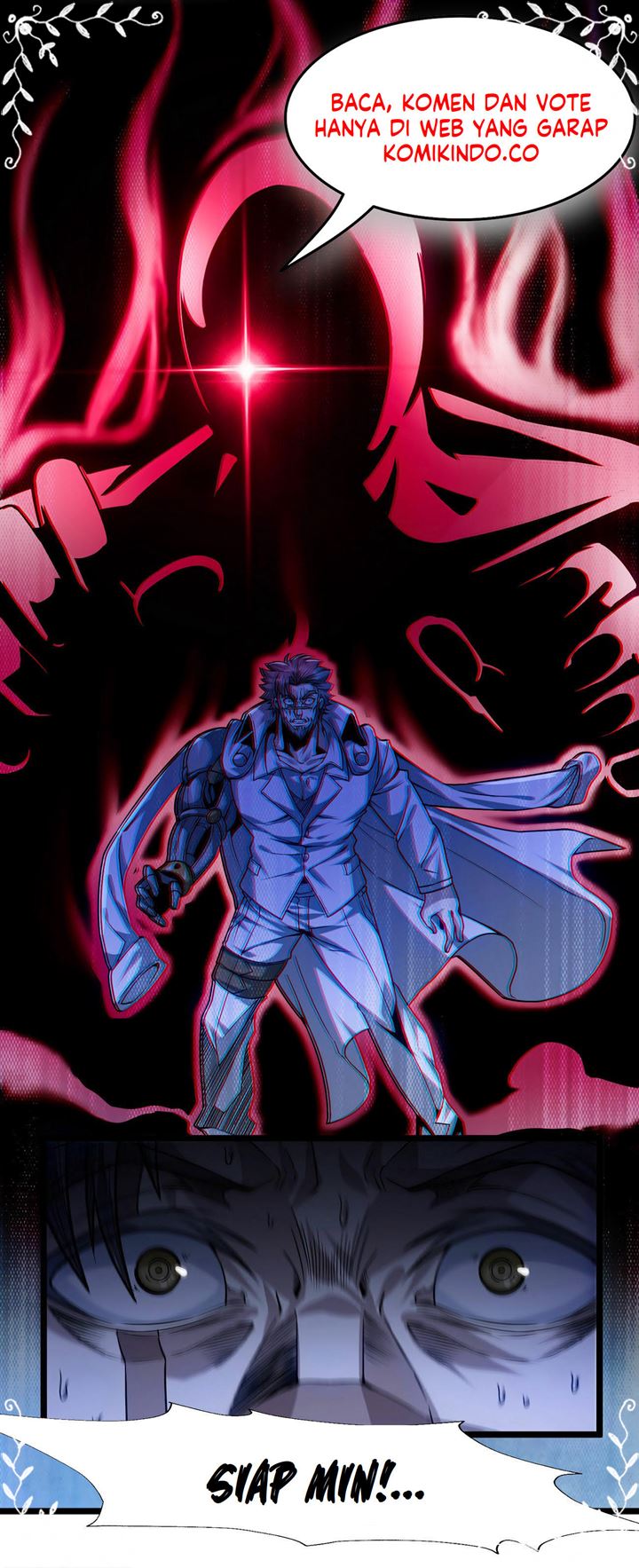 Reverse Tower Dungeon Chapter 9 - halaman 84