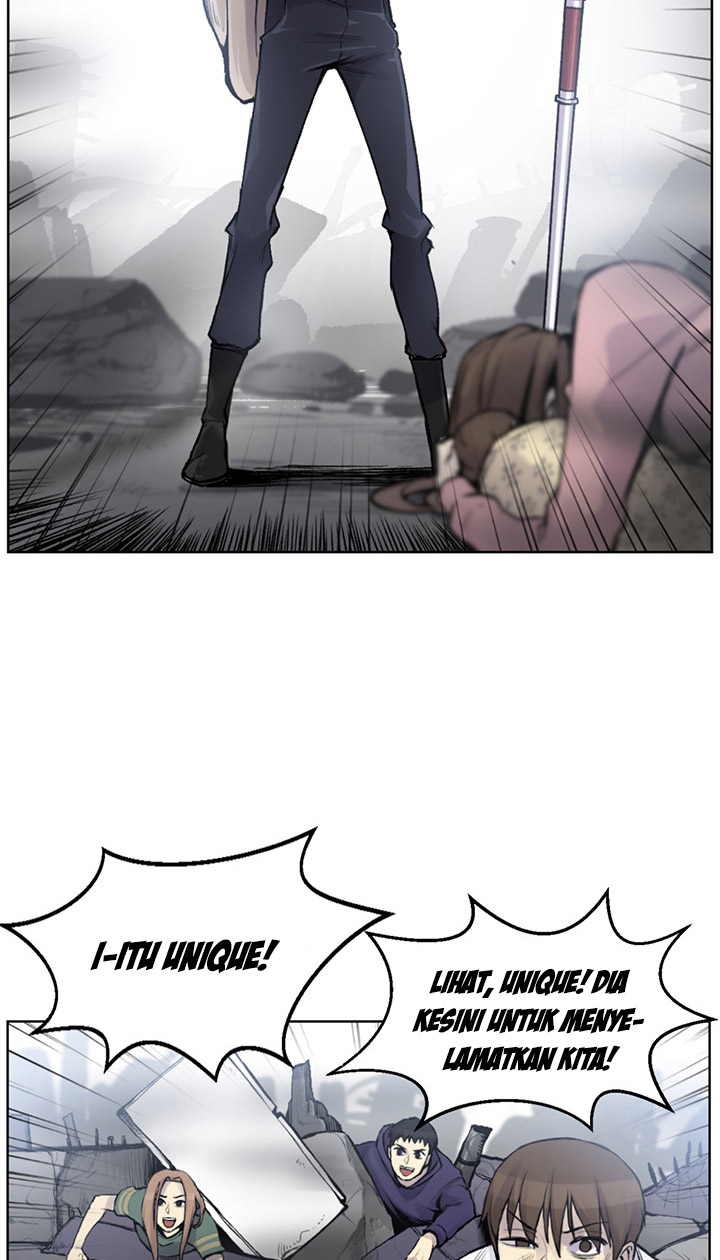 Reverse Villain Chapter 1 - halaman 103