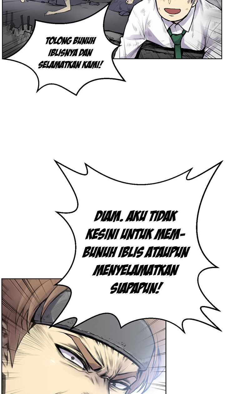 Reverse Villain Chapter 1 - halaman 104