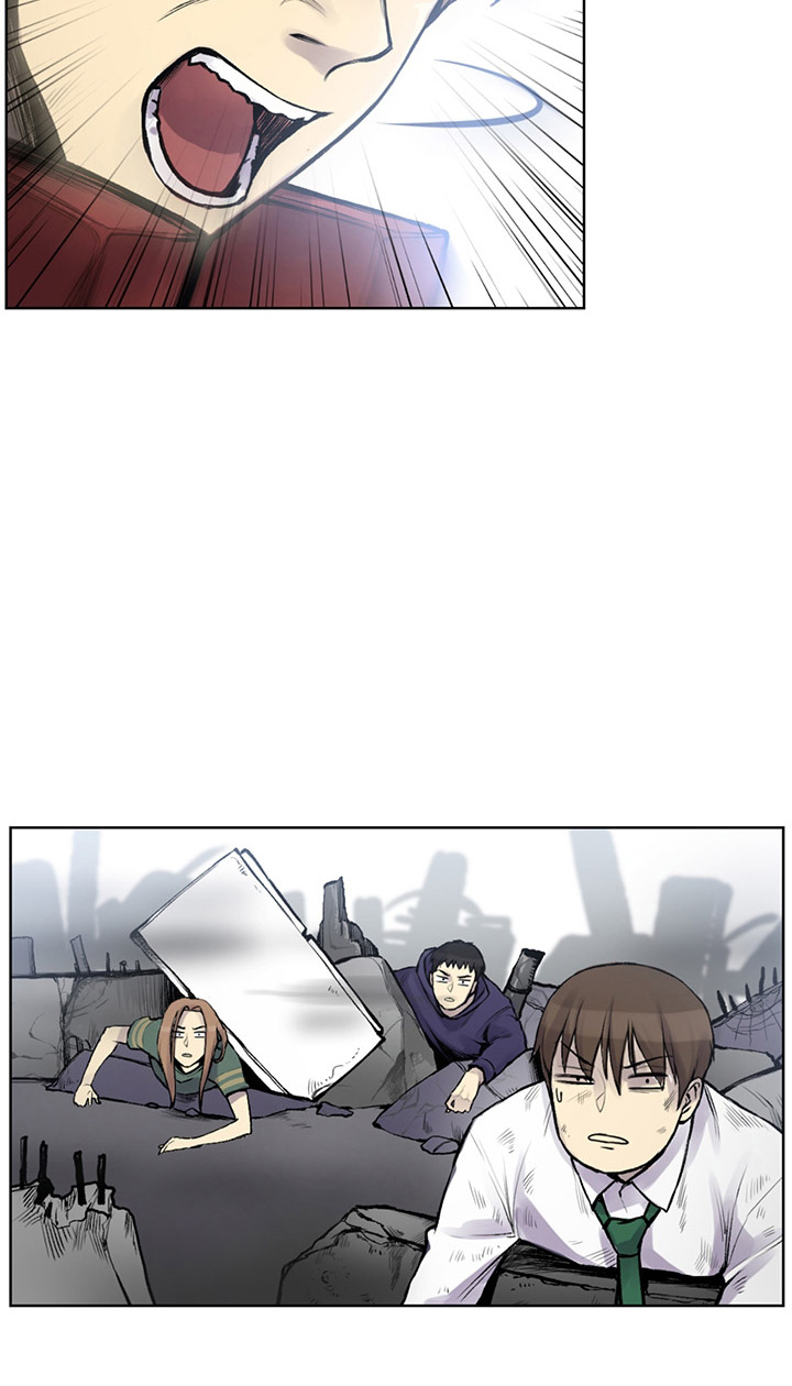 Reverse Villain Chapter 1 - halaman 105