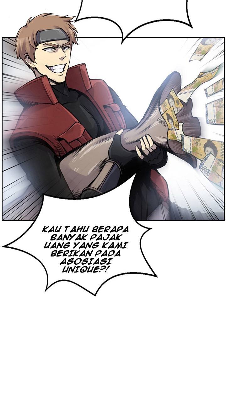 Reverse Villain Chapter 1 - halaman 111