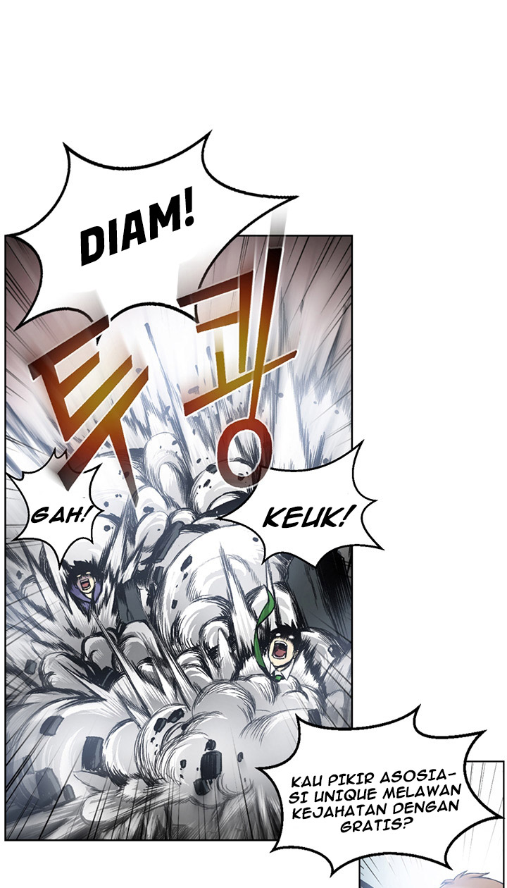 Reverse Villain Chapter 1 - halaman 112