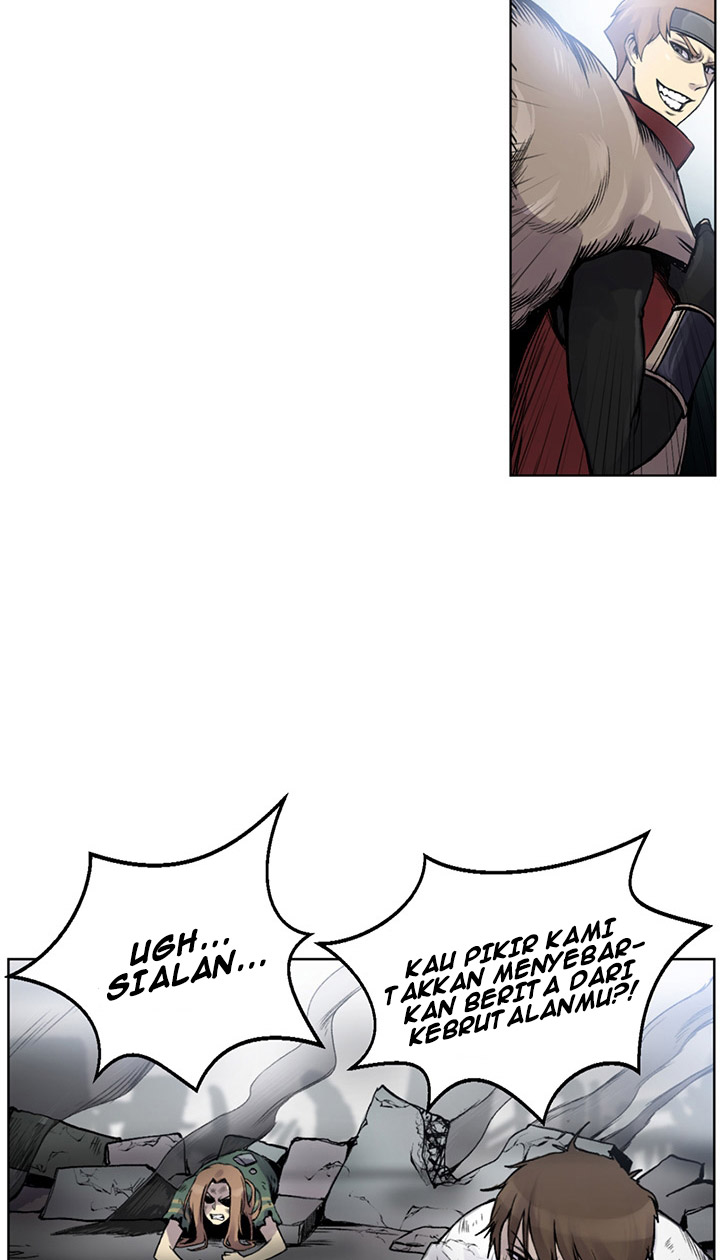 Reverse Villain Chapter 1 - halaman 113
