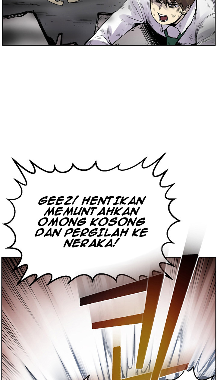 Reverse Villain Chapter 1 - halaman 114