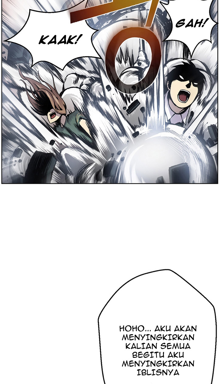 Reverse Villain Chapter 1 - halaman 115