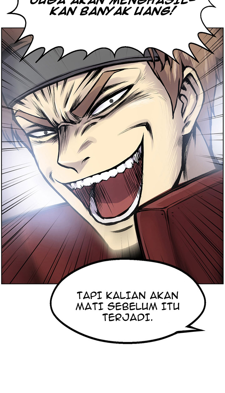 Reverse Villain Chapter 1 - halaman 117
