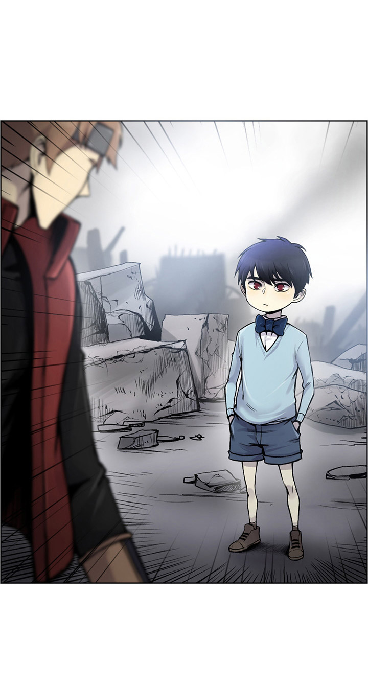 Reverse Villain Chapter 1 - halaman 118