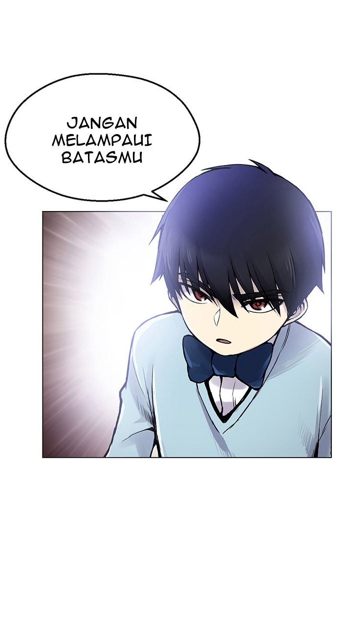 Reverse Villain Chapter 1 - halaman 128