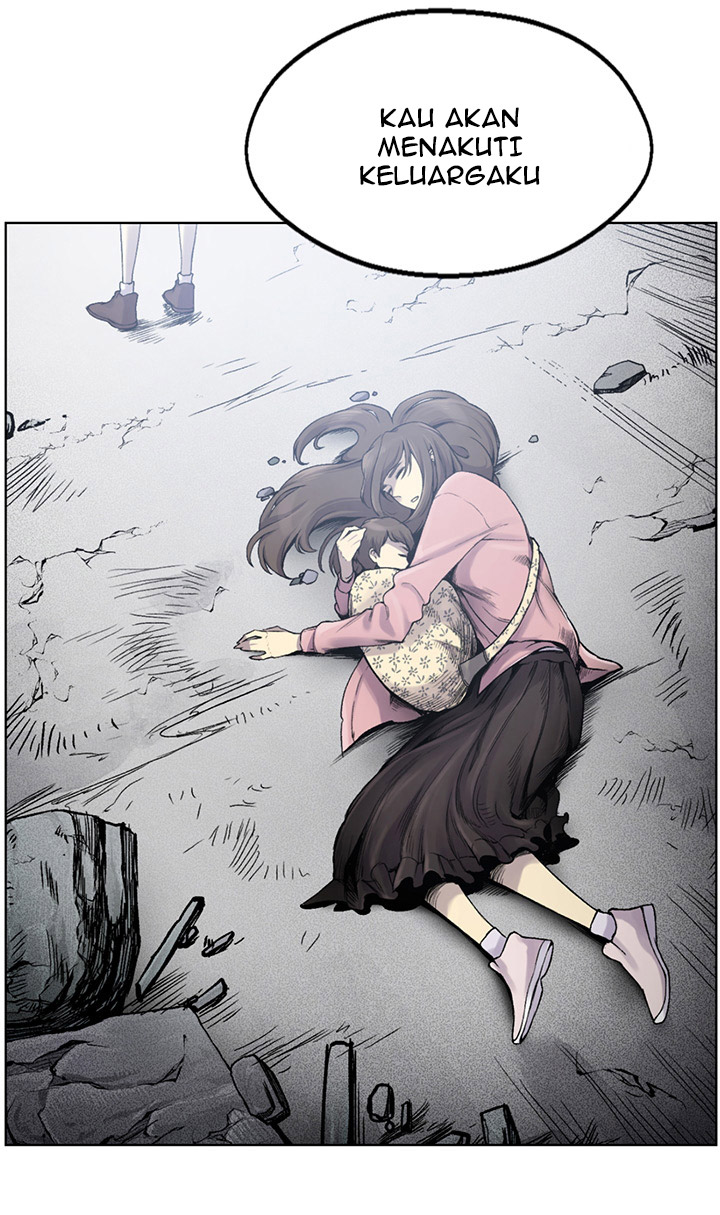 Reverse Villain Chapter 1 - halaman 129