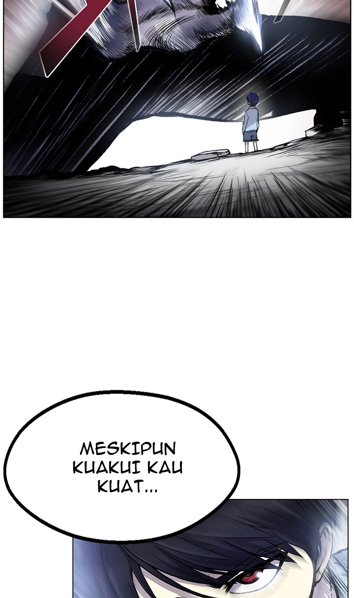 Reverse Villain Chapter 1 - halaman 131
