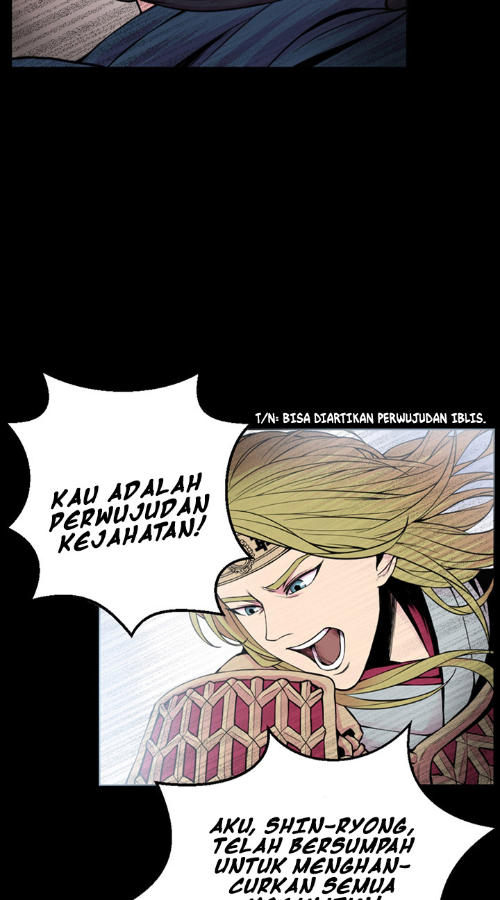 Reverse Villain Chapter 1 - halaman 15