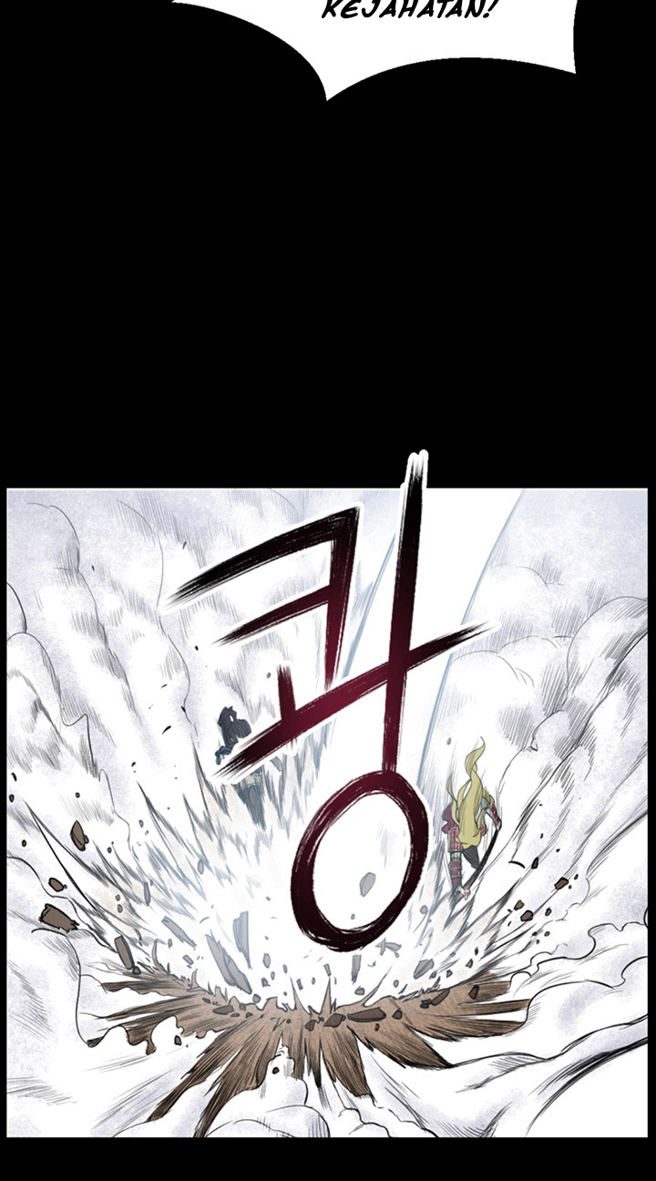 Reverse Villain Chapter 1 - halaman 16
