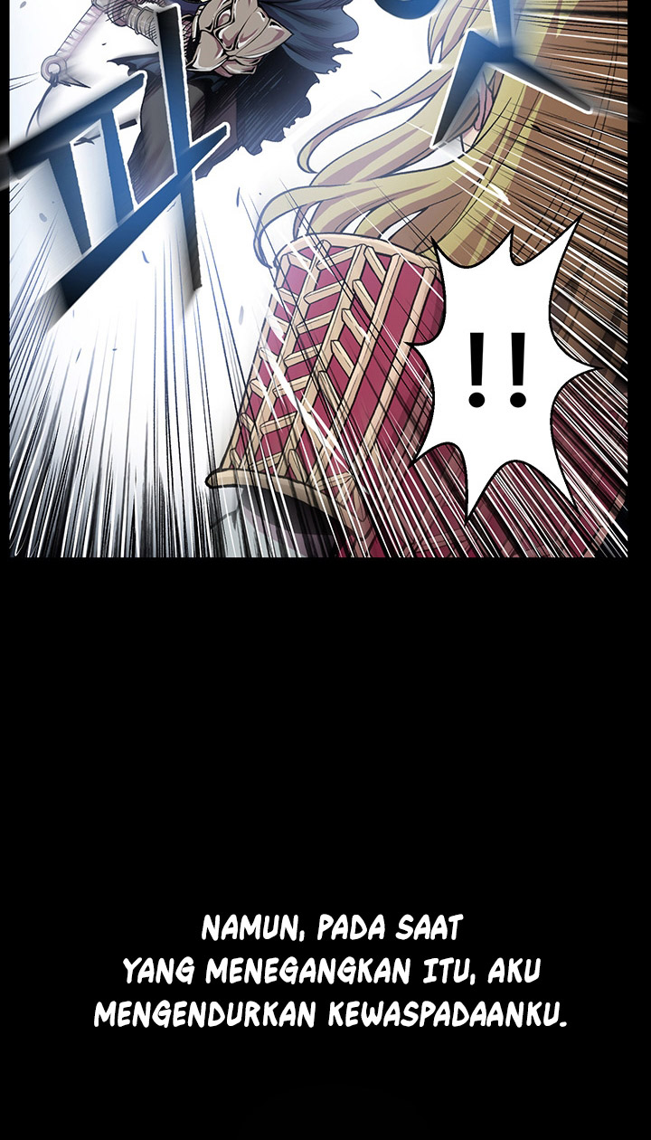 Reverse Villain Chapter 1 - halaman 20