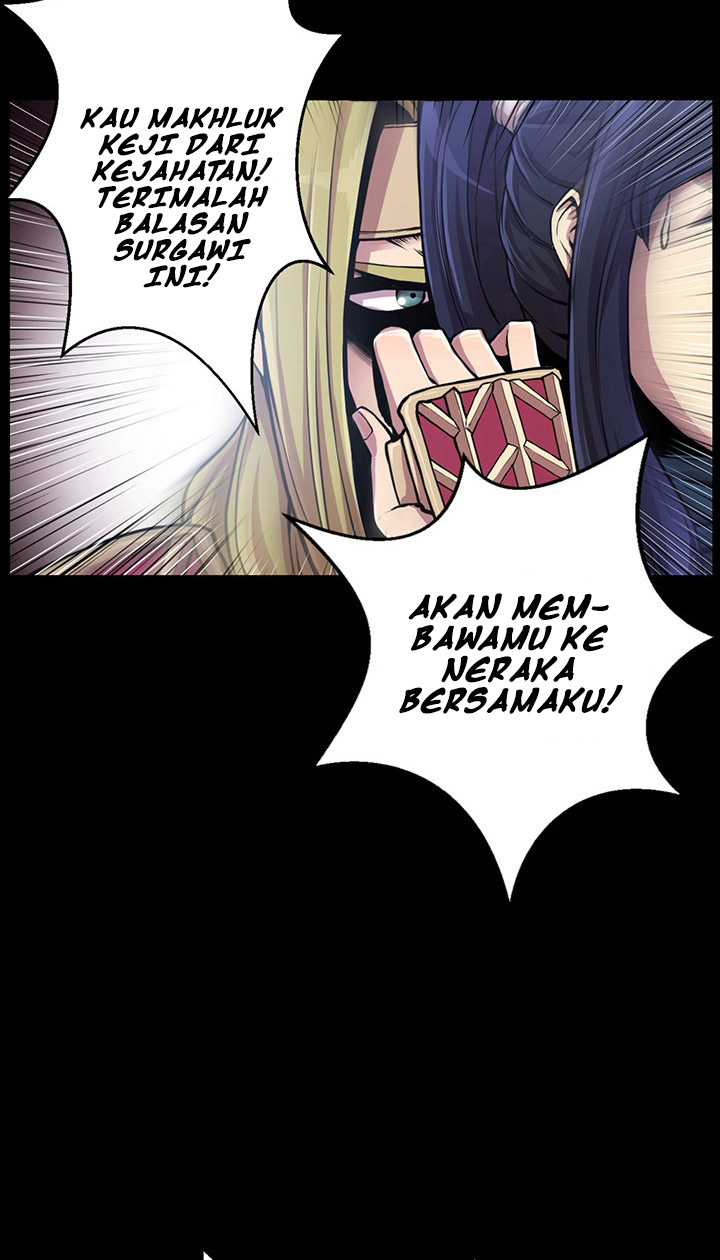 Reverse Villain Chapter 1 - halaman 24