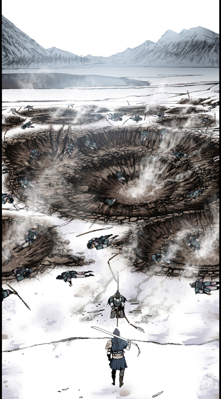 Reverse Villain Chapter 1 - halaman 3