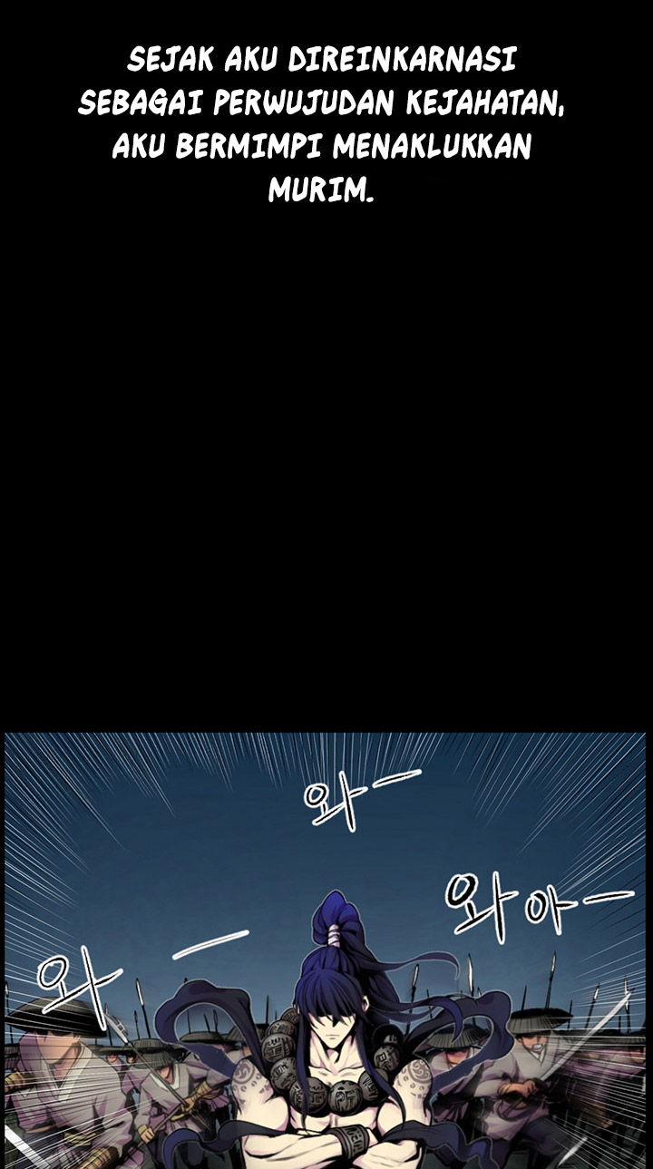 Reverse Villain Chapter 1 - halaman 32