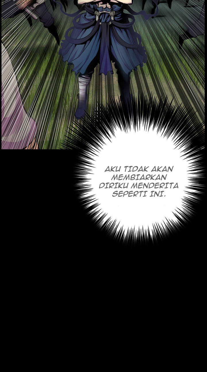 Reverse Villain Chapter 1 - halaman 33