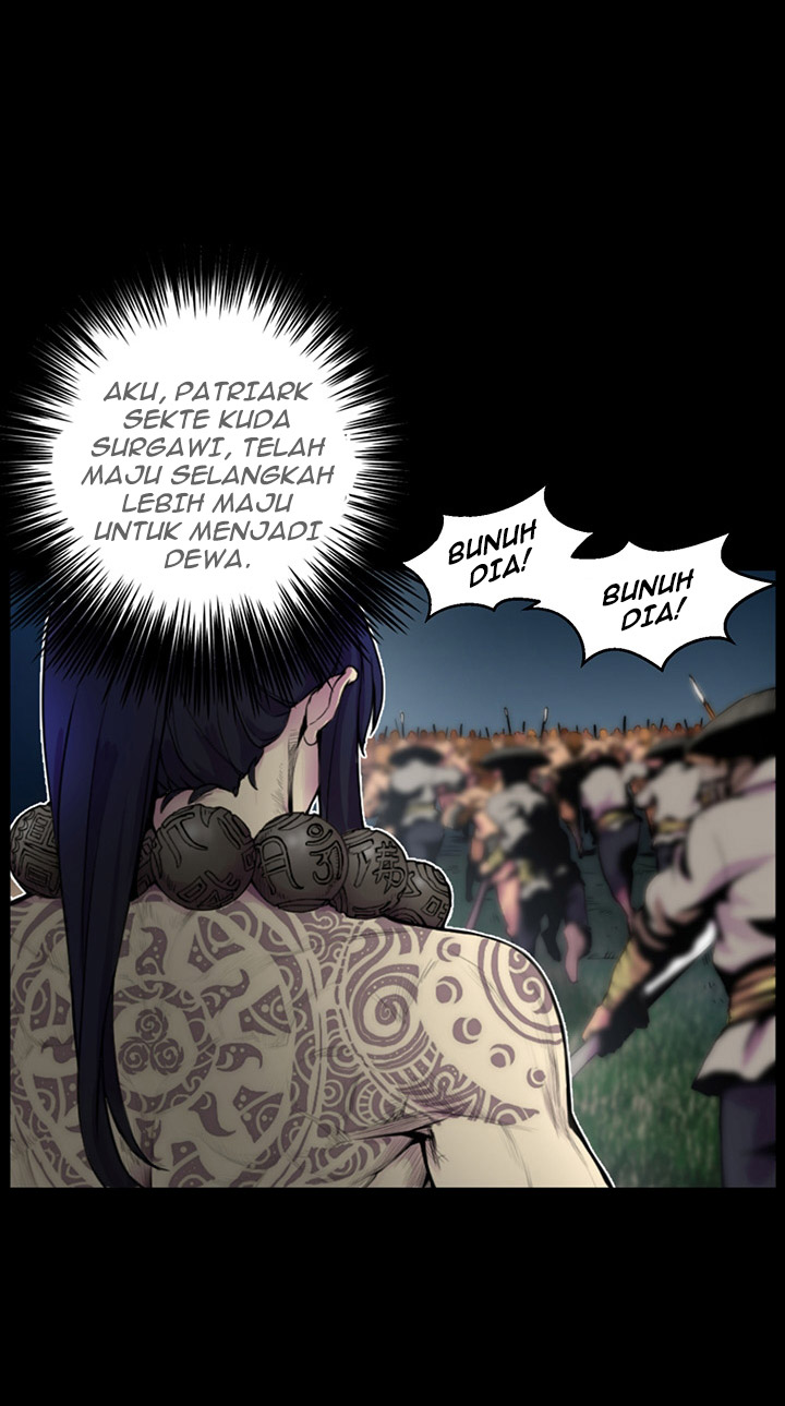 Reverse Villain Chapter 1 - halaman 34