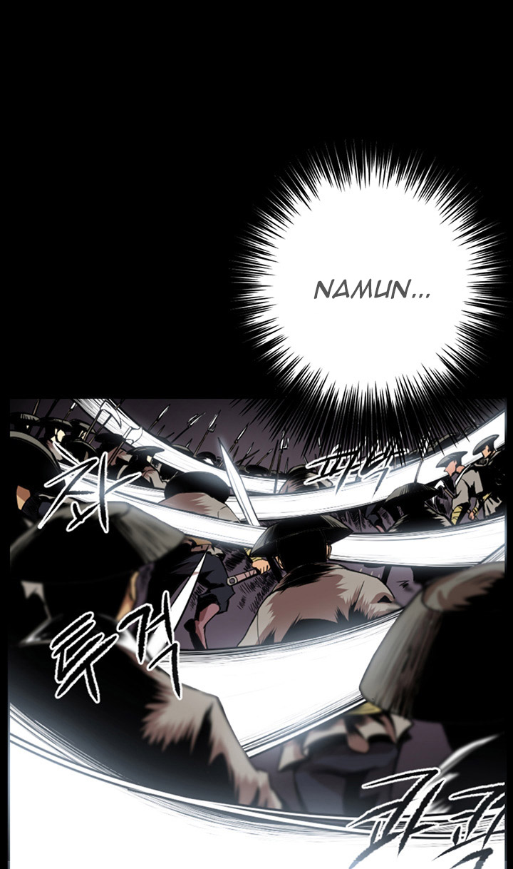 Reverse Villain Chapter 1 - halaman 35