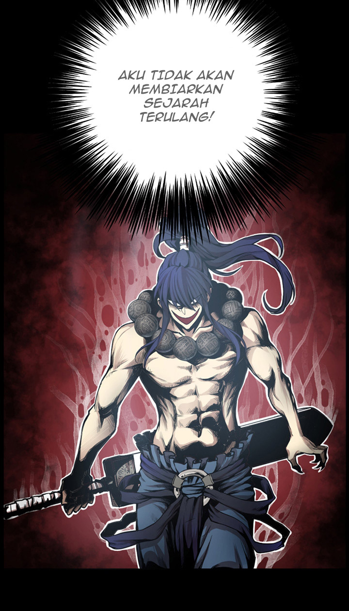 Reverse Villain Chapter 1 - halaman 41