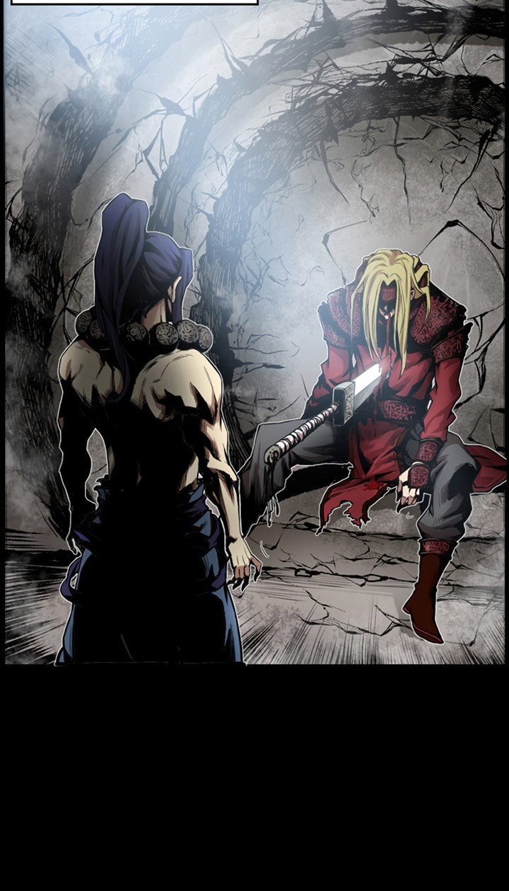 Reverse Villain Chapter 1 - halaman 46