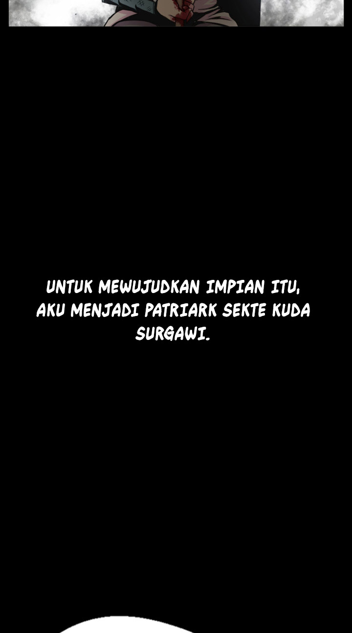 Reverse Villain Chapter 1 - halaman 5