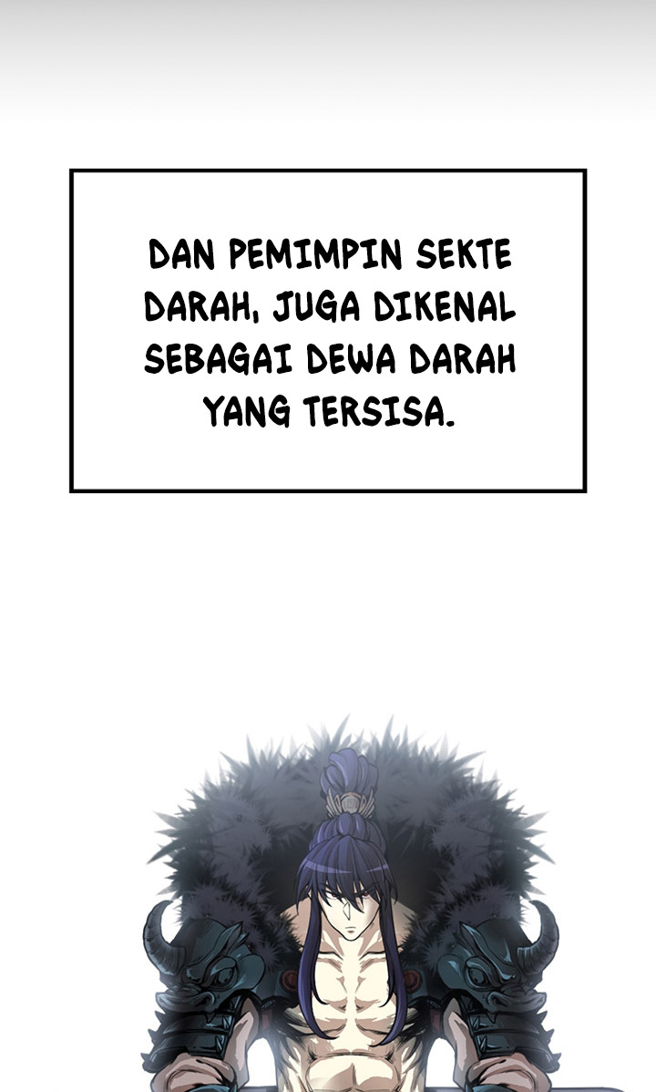 Reverse Villain Chapter 1 - halaman 50