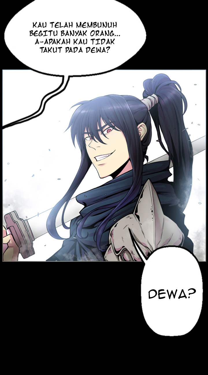 Reverse Villain Chapter 1 - halaman 6