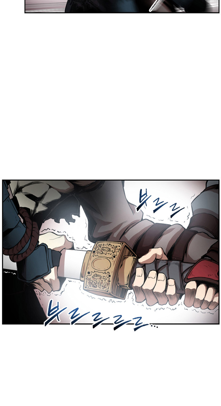Reverse Villain Chapter 1 - halaman 61
