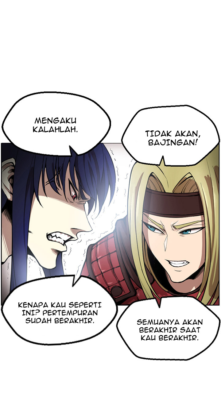 Reverse Villain Chapter 1 - halaman 62
