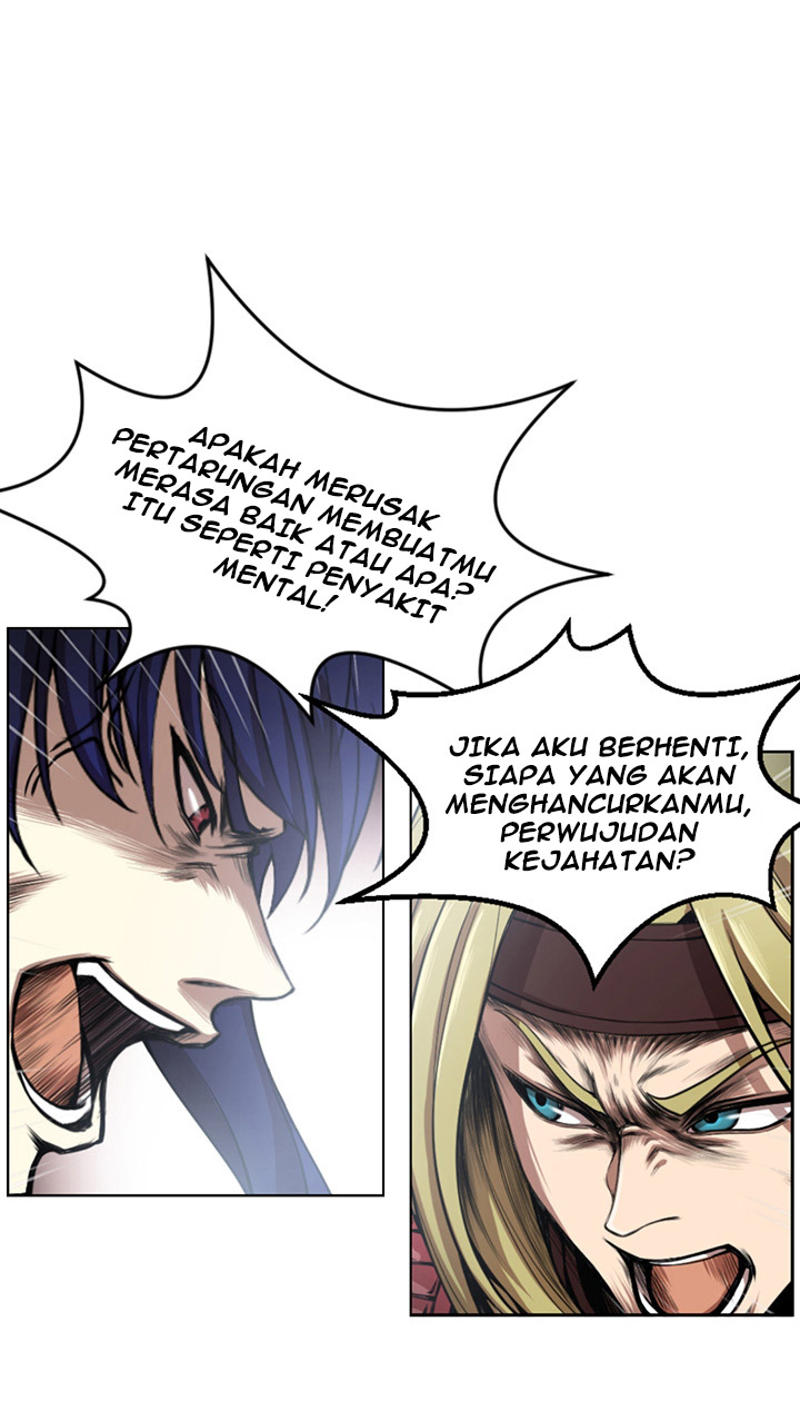 Reverse Villain Chapter 1 - halaman 63