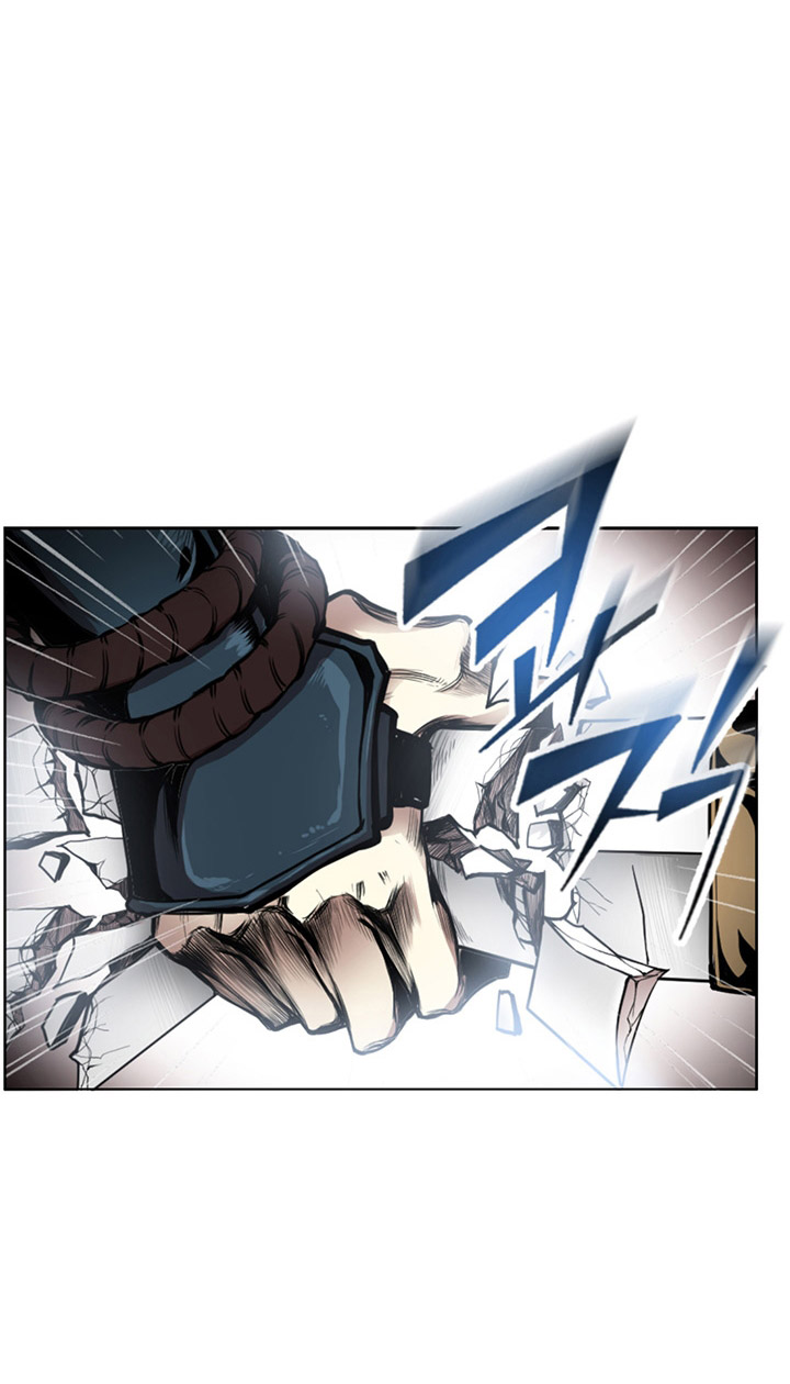 Reverse Villain Chapter 1 - halaman 64